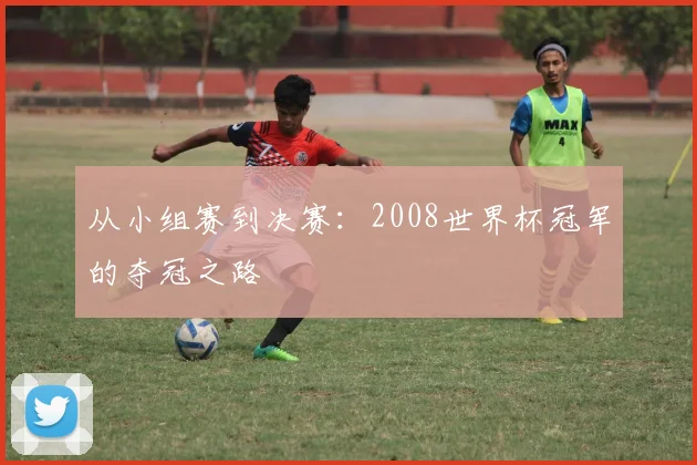 从小组赛到决赛：2008世界杯冠军的夺冠之路